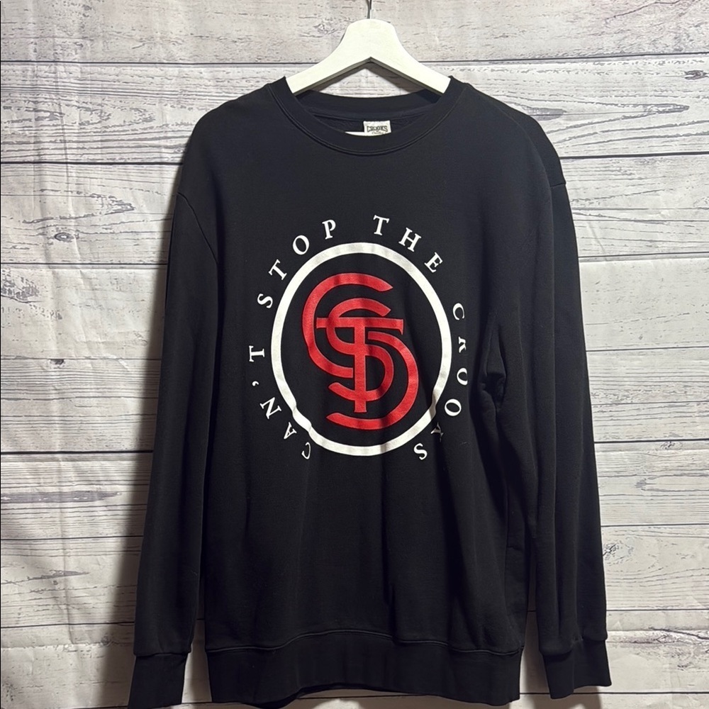 Crooks & Castle Sweatshirt
